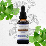 Ginkgo Biloba Tincture