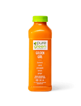 Best Seller Cold Pressed Juice 6pk
