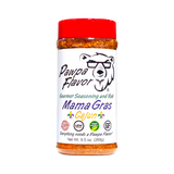 Pawpa Flavor Mama Gras - Mild Cajun