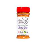 Pawpa Flavor Mama Gras - Mild Cajun