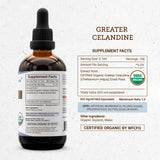 Greater Celandine Tincture