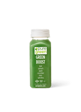 Shot Variety, Cold Pressed Juice Shots