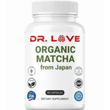 Organic Matcha