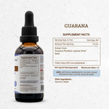 Guarana Tincture