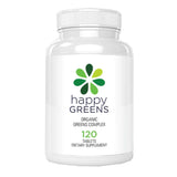 Happy Greens
