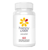 Happy Liver