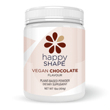 Happy Shape Chocolate