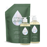 Puracy Gel Hand Soap
