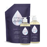 Puracy Gel Hand Soap