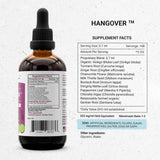 HangOVER - Better Morning Secret