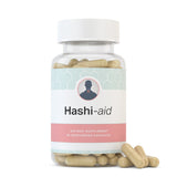 HashiAid