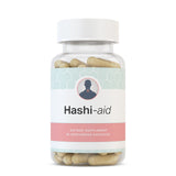 HashiAid
