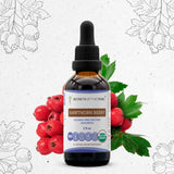 Hawthorn Berry Tincture