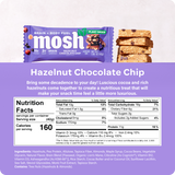 Hazelnut Chocolate Chip