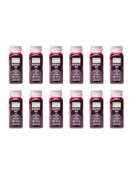 HEARTBEET SHOT
