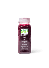 Shot Variety, Cold Pressed Juice Shots