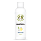 Heavenly Herbal Shampoo
