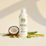 Heavenly Herbal Shampoo