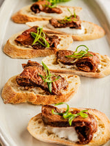 Pendennis Club The Original Henry Bain’s Sauce