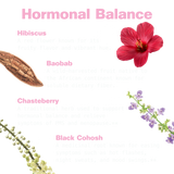 Her Power Superfood Drink Mix