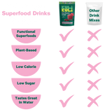 Her Power Superfood Drink Mix