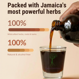 Yaga Lifestyle Yaga Roots Tonic™