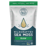 PREMIUM RAW SEA MOSS
