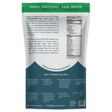 PREMIUM RAW SEA MOSS