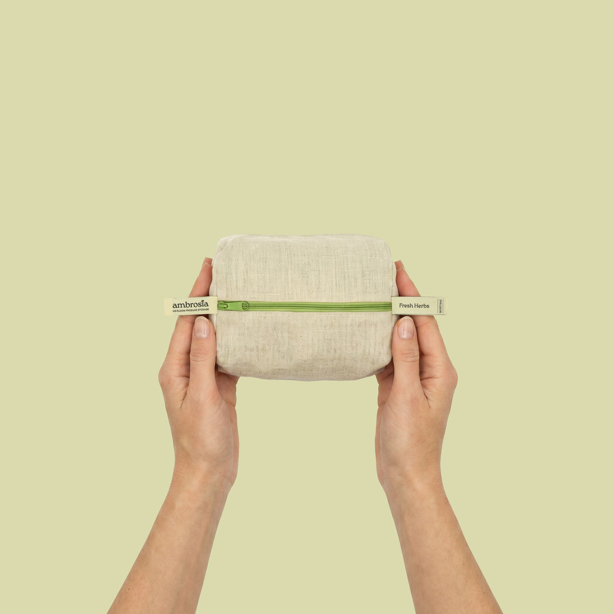 Fresh Herb Bag