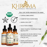 Organic Holy Basil