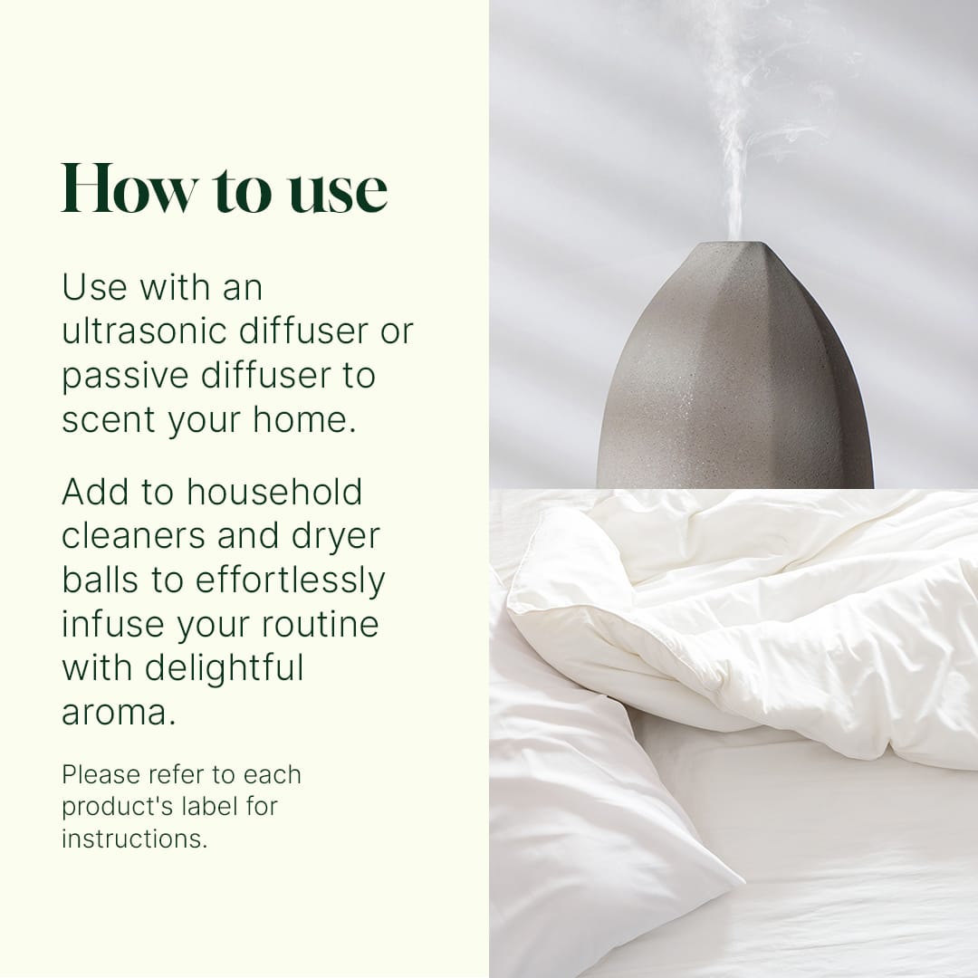 Home Aroma Trio Set