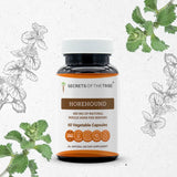 Horehound Capsules