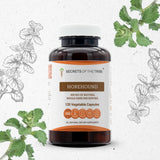Horehound Capsules
