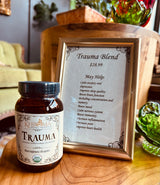 Trauma Blend