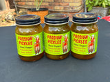 PASSION PICKLES® "GHOST" PEPPER HOMESTYLE CHIPS