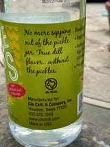 PICKLE SIPS® - DILL 10 FL OZ