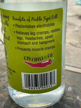 PICKLE SIPS® - DILL 10 FL OZ