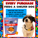 Paw Snacks - Regular
