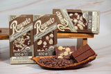 Macadamia Sea Salt Bark