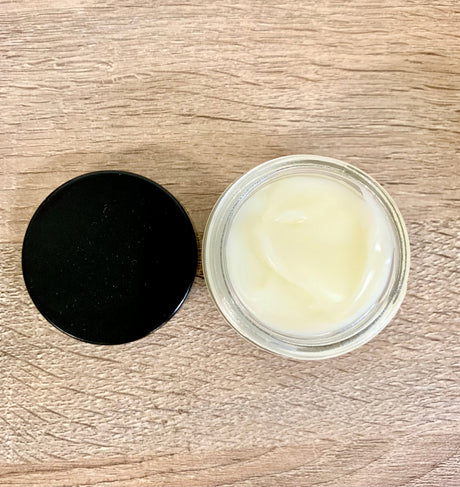 Pantry Products Nourish + Glow Tallow - Whipped Tallow Balm