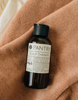 Scalp Therapy | Dry, Itchy Scalp + Hair Growth Treatment