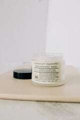 Overnight Replenishing Squalane Mask | Skin Firming, Hydrating Sleep Mask