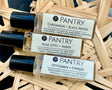 Pantry Products Essential Oil Perfumes — Clean personal scents