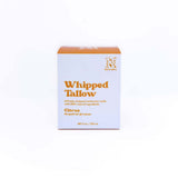 Naturallow Whipped Tallow Moisturizer