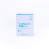 Naturallow Whipped Tallow Moisturizer