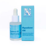 Naturallow Organic Squalane Oil