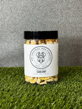 Freeze-Dried Shrimp