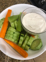 Bacon Ranch BBQ Rub