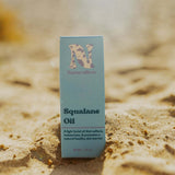 Naturallow Organic Squalane Oil