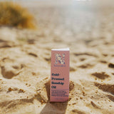 Naturallow Cold-Pressed Rosehip Oil